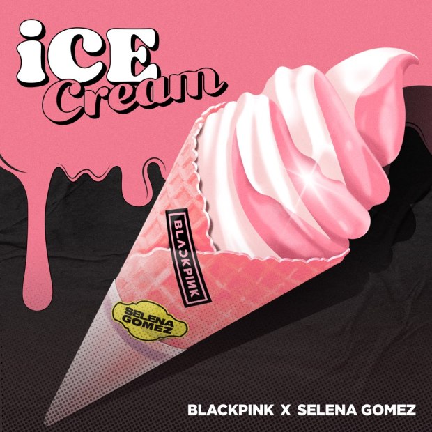 BLACKPINK-Ft.-Selena-Gomez-Ice-Cream-MP3
