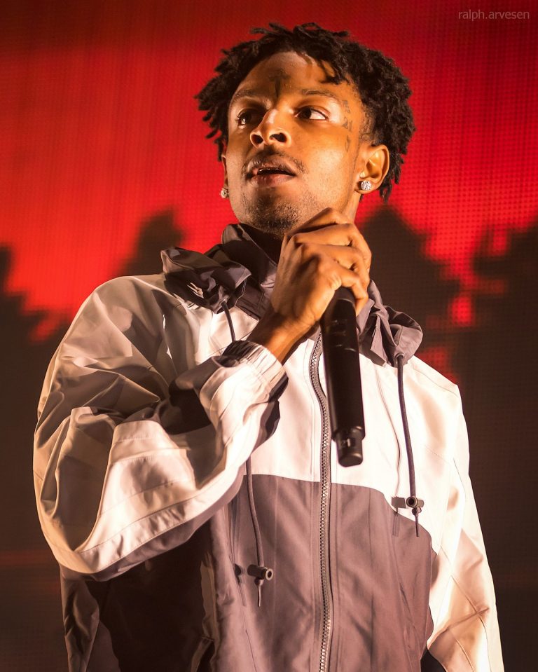 21-Savage