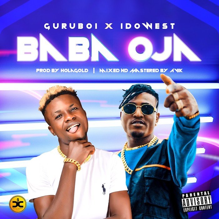 Guruboi-baba-oja