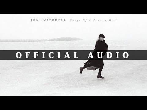 Joni MITCHELL_River