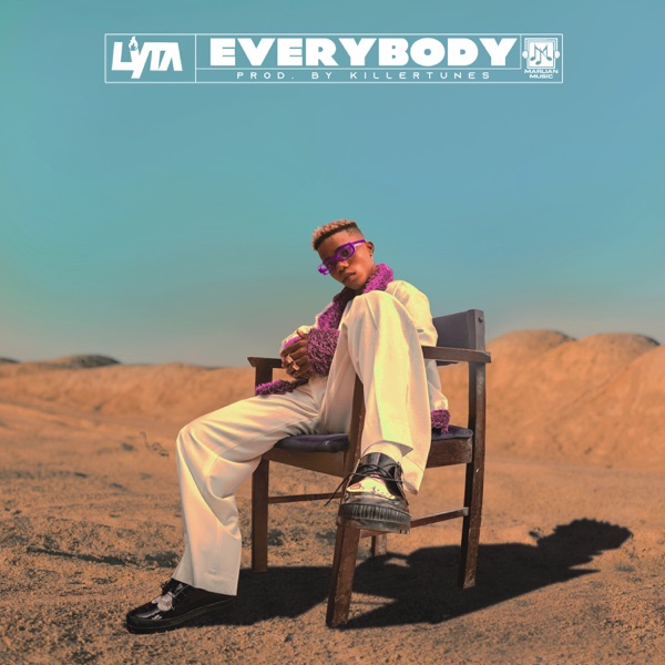 Lyta-Everybody