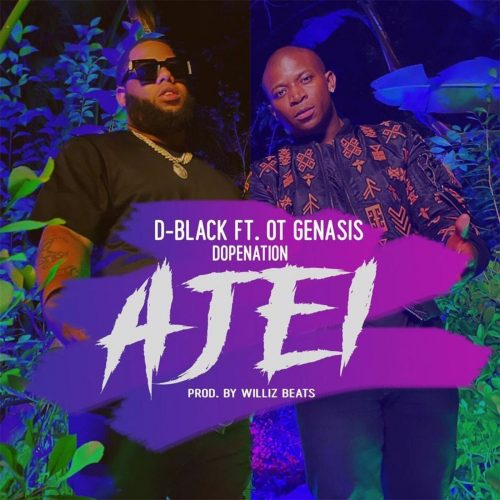 d-black-ajei