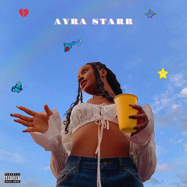 Ayra-Starr-Ayra-Starr-EP