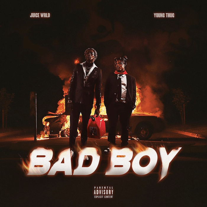Juice-WRLD-Ft.-Young-Thug-Bad-Boy