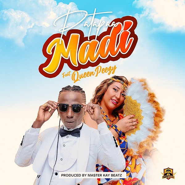 Patapaa-Madi