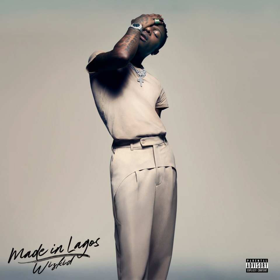 Wizkid-Made-In-Lagos
