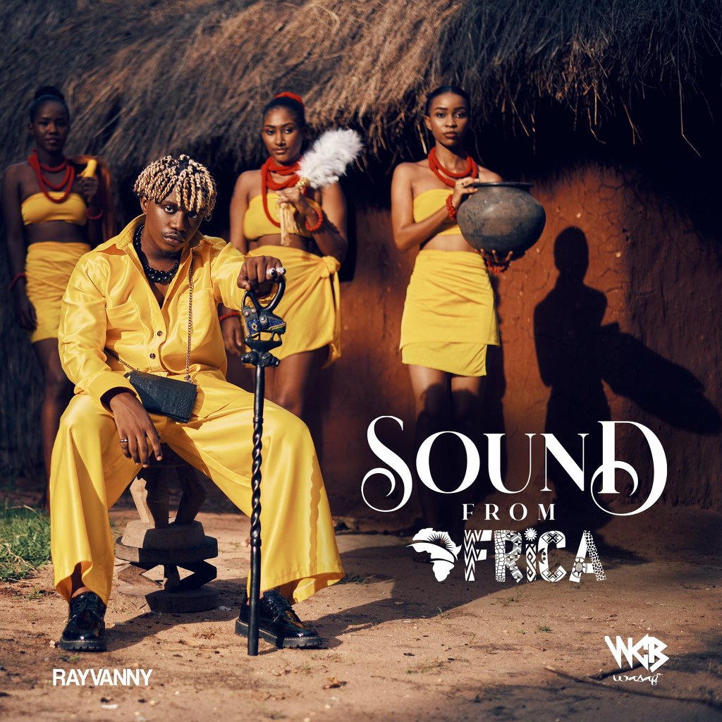 Rayvanny-sound-from-africa-soloplay