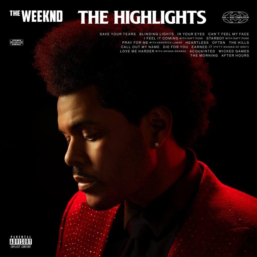 The-Weeknd-the-highlights