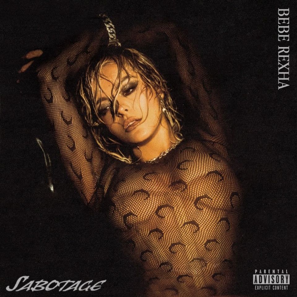 173679692_1872085159614124_4082518278590861595_n Bebe Rexha – Sabotage