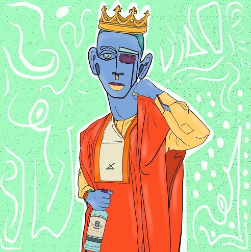Ajebutter22-King-of-Parole