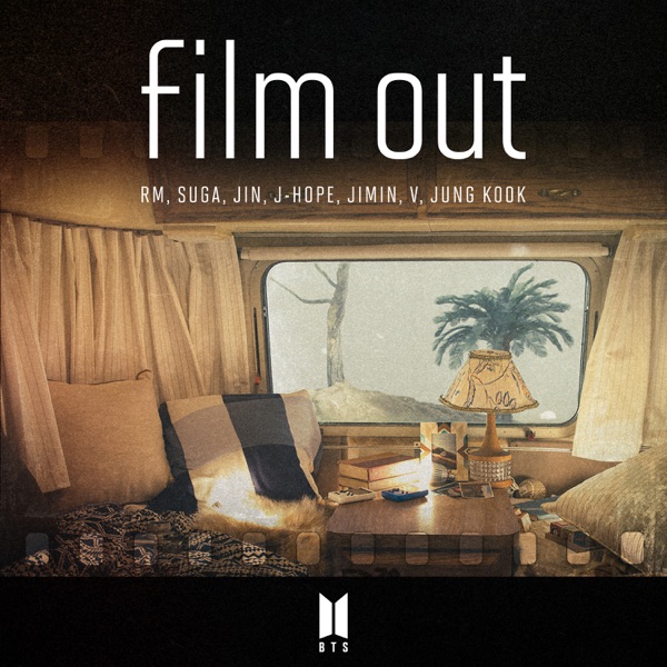BTS – Film out MP3 DOWNLOAD BTS – Film out MP3 DOWNLOAD