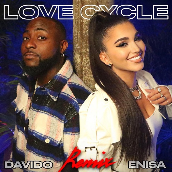 Enisa-Love-Cycle-Remix