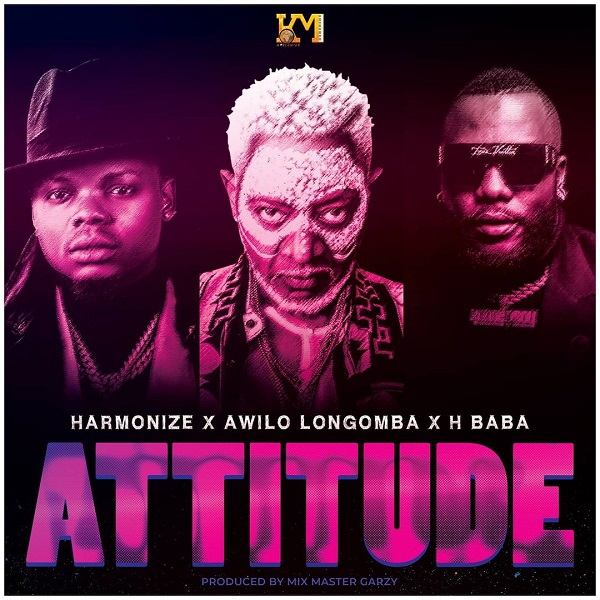 Harmonize-Attitude