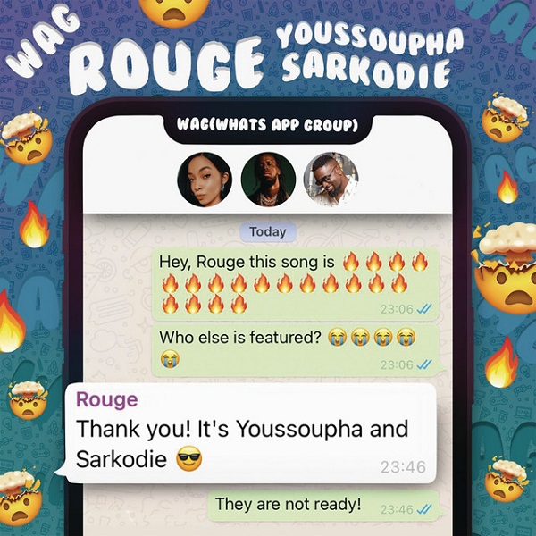 Rouge-W.A.G