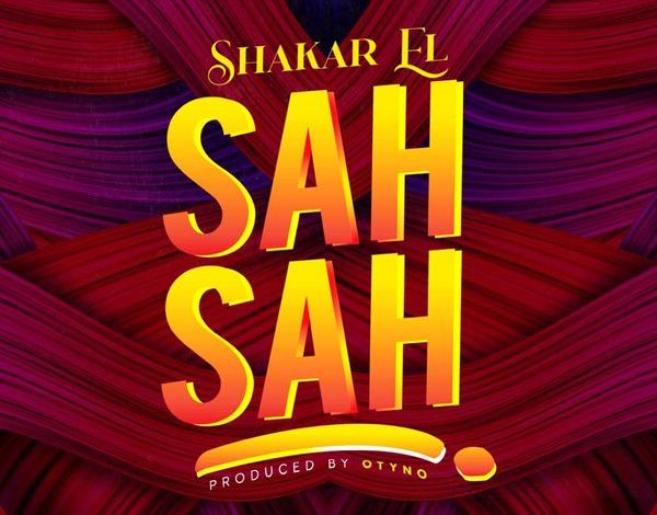 Shakar-EL-SAH-SAH