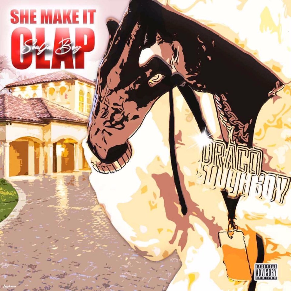 artworks-LmeIjbItYqhmco1M-8AXRpg-original Soulja Boy – She Make It Clap