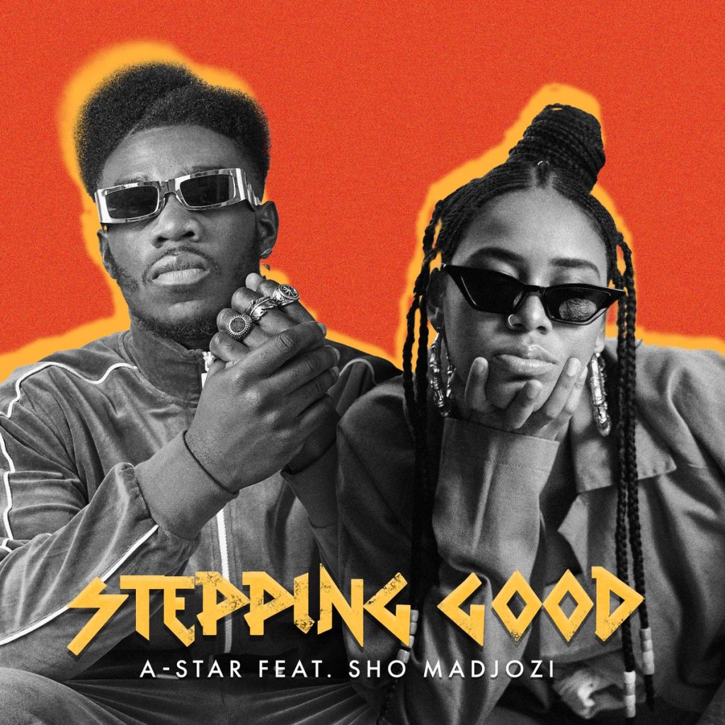 A-Star-Stepping-Good