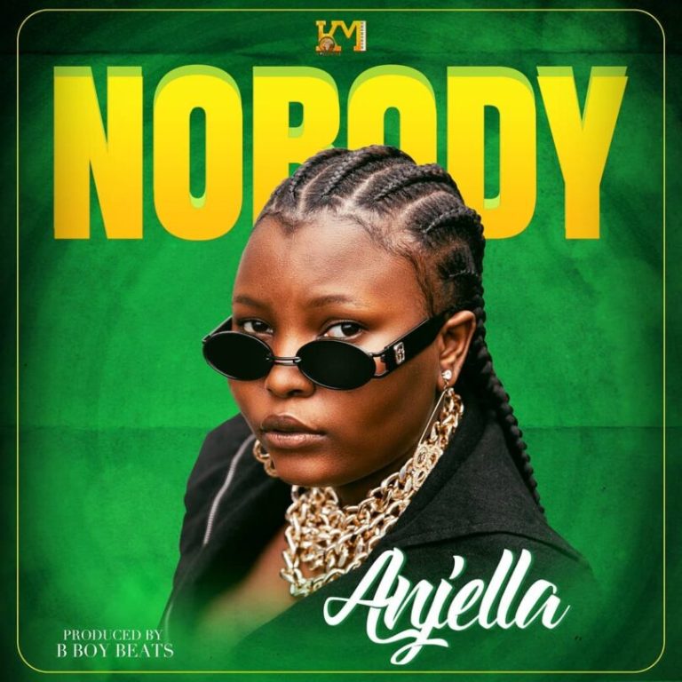 Anjella-–-Nobody