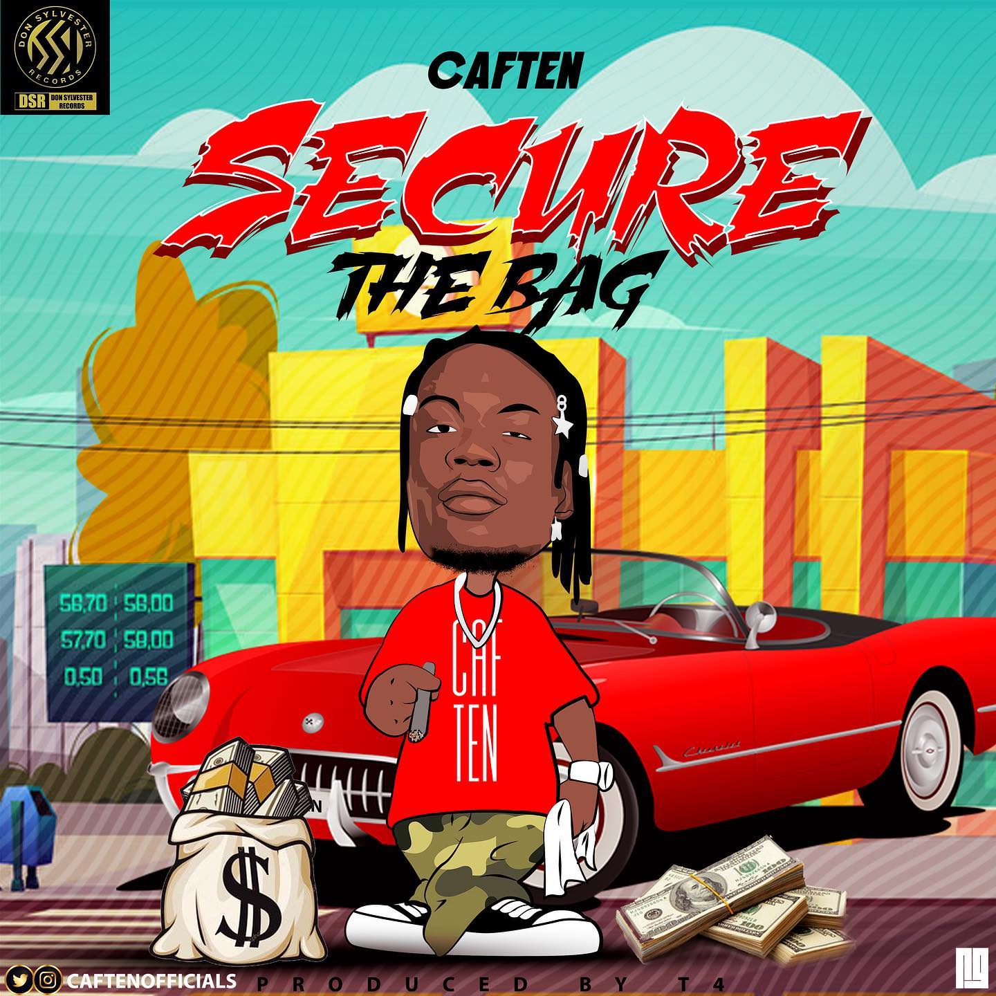 Caften-Secure-The-Bag