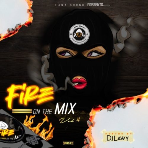 Fire-On-The-Mix-Vol.-4-art