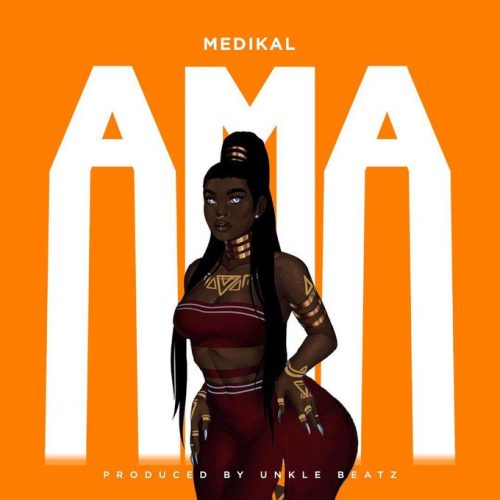 Medikal-Ama