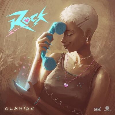 Olamide-Rock