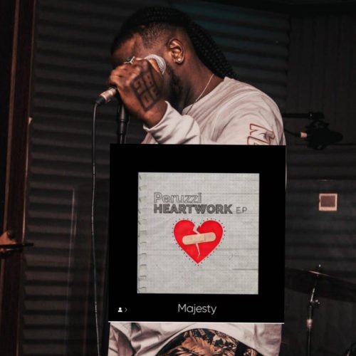 Peruzzi-Majesty-mp3-image