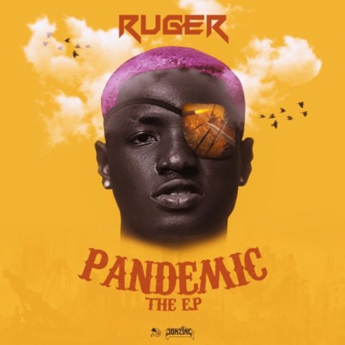 Ruger-pandemic-EP