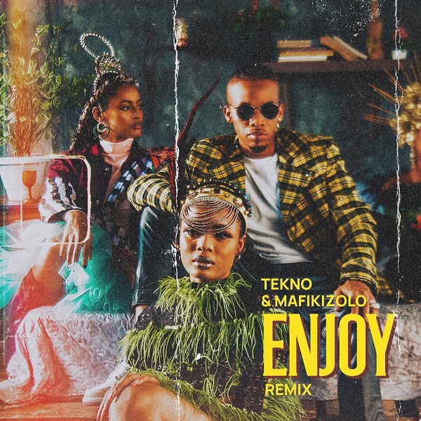 Tekno-Enjoy-Remix