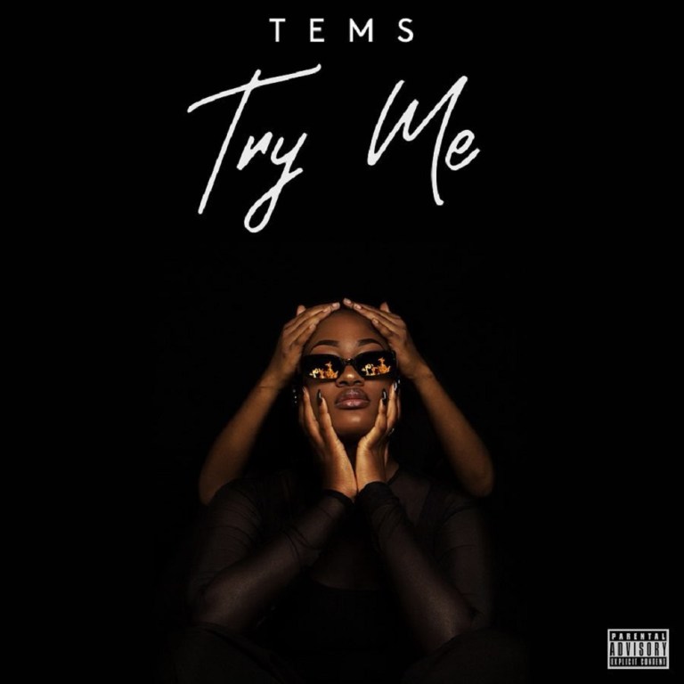 Tems-Try-Me