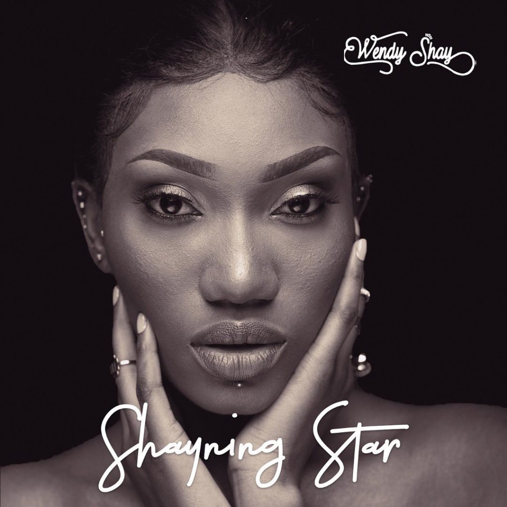 Wendy-shay-shaying-star-album