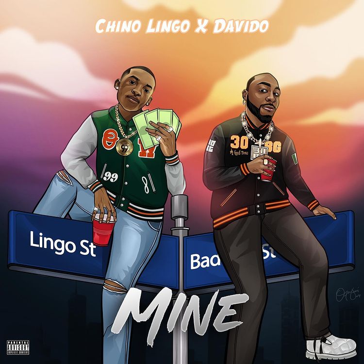 Chino-Lingo-Mine