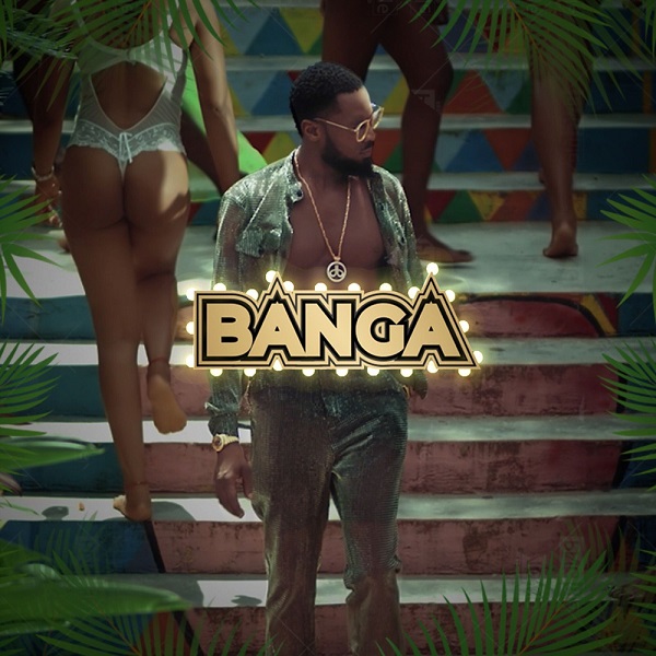 DBanj-Banga-Lyrics