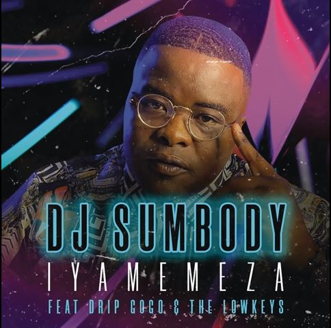 DJ-Sumbody-–-Iyamemeza-ft.-Drip-Gogo-The-Lowkeys
