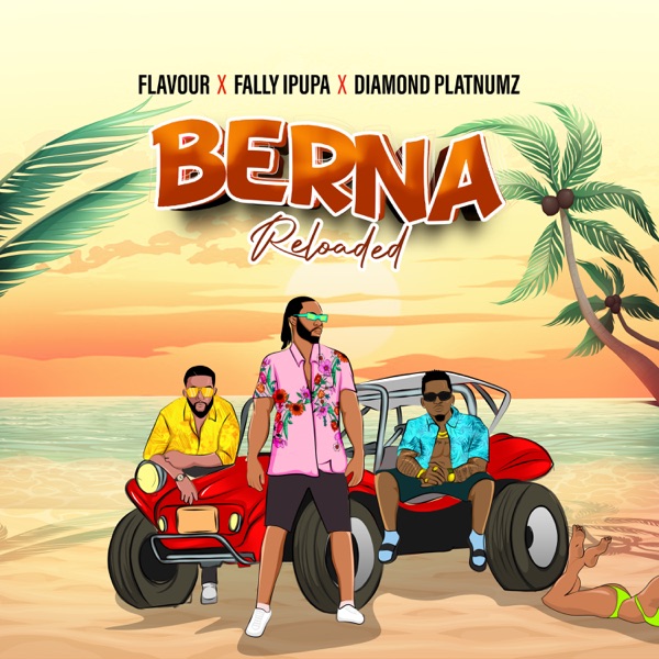 Flavour-Berna-Reloaded