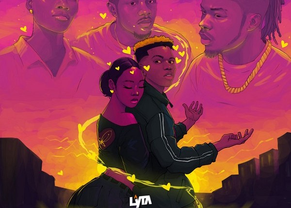 Lyta-Are-You-Sure