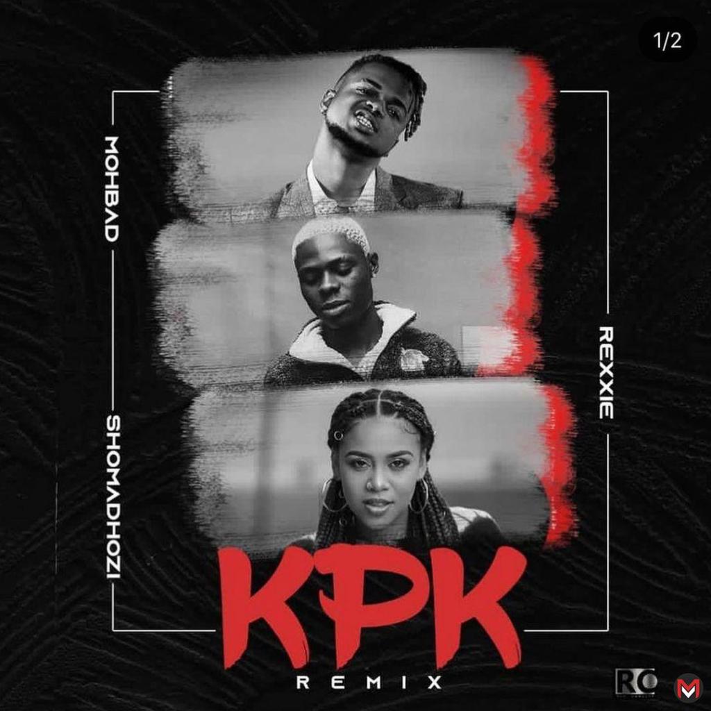 Rexxie-Ft.-Mohbad-Sho-Madjozi-KPK-Ko-Por-Ke-Remix