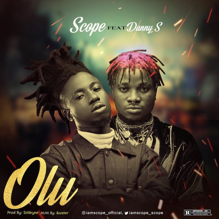 Scope-Ft.-Danny-S-–-Olu