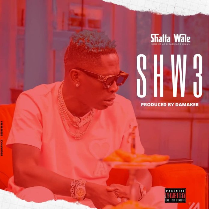 Shatta-Wale-