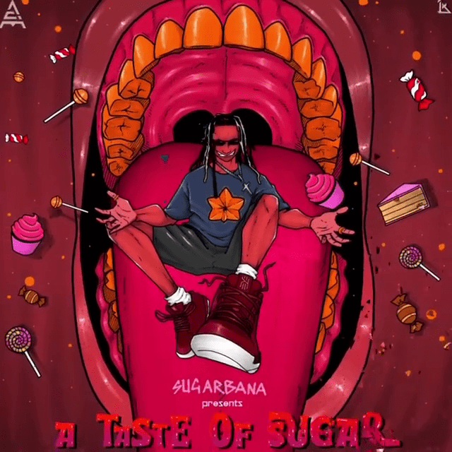 Sugarbana-Ft-Teni-–-Sweetest-Taboo