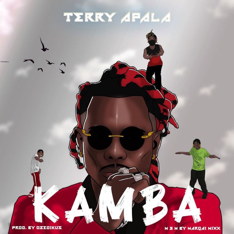 Terry-Apala-–-Kamba