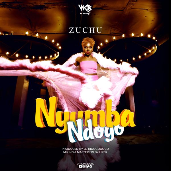 Zuchu-Nyumba-Ndogo