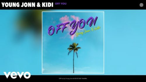 young-jonn-kidi-off-you-mp3-download