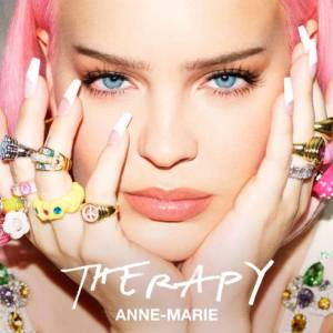 Anne-Marie-Beautiful