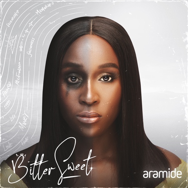 Aramide-Bittersweet-EP