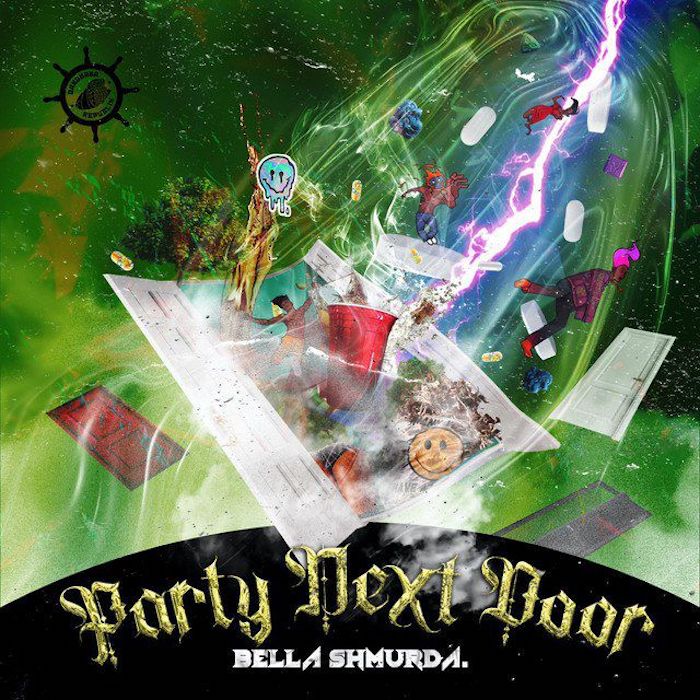 Bella-party-next-door
