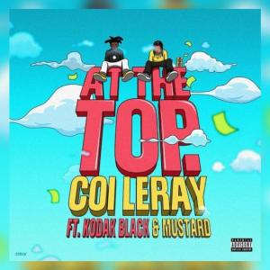 Coi-Leray-At-The-Top-Ft-Kodak-Black-DJ-Mustard
