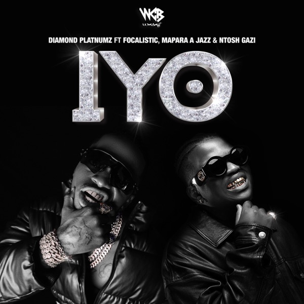 Diamond-Platnumz-IYO-1