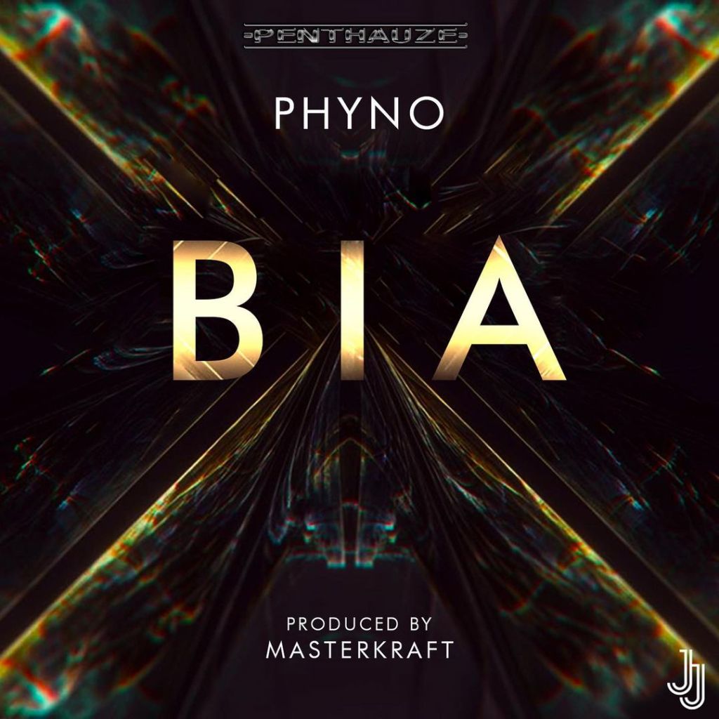 Phyno-–-BIA