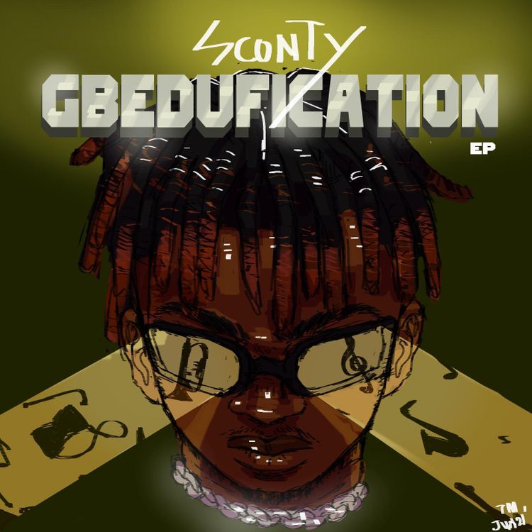 Sconty-–-Bless-My-Way-Ft.-Bella-Shmurda